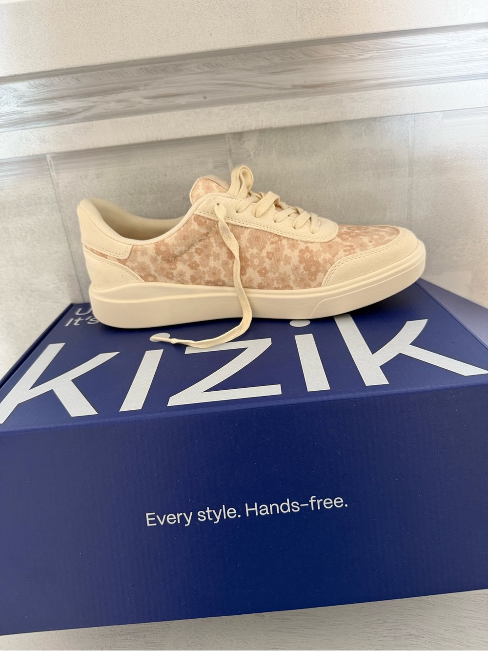 Kizik Women’s Prague 2 sneaker